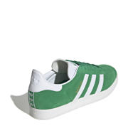 thumbnail: adidas Originals Gazelle  sneakers groen/wit
