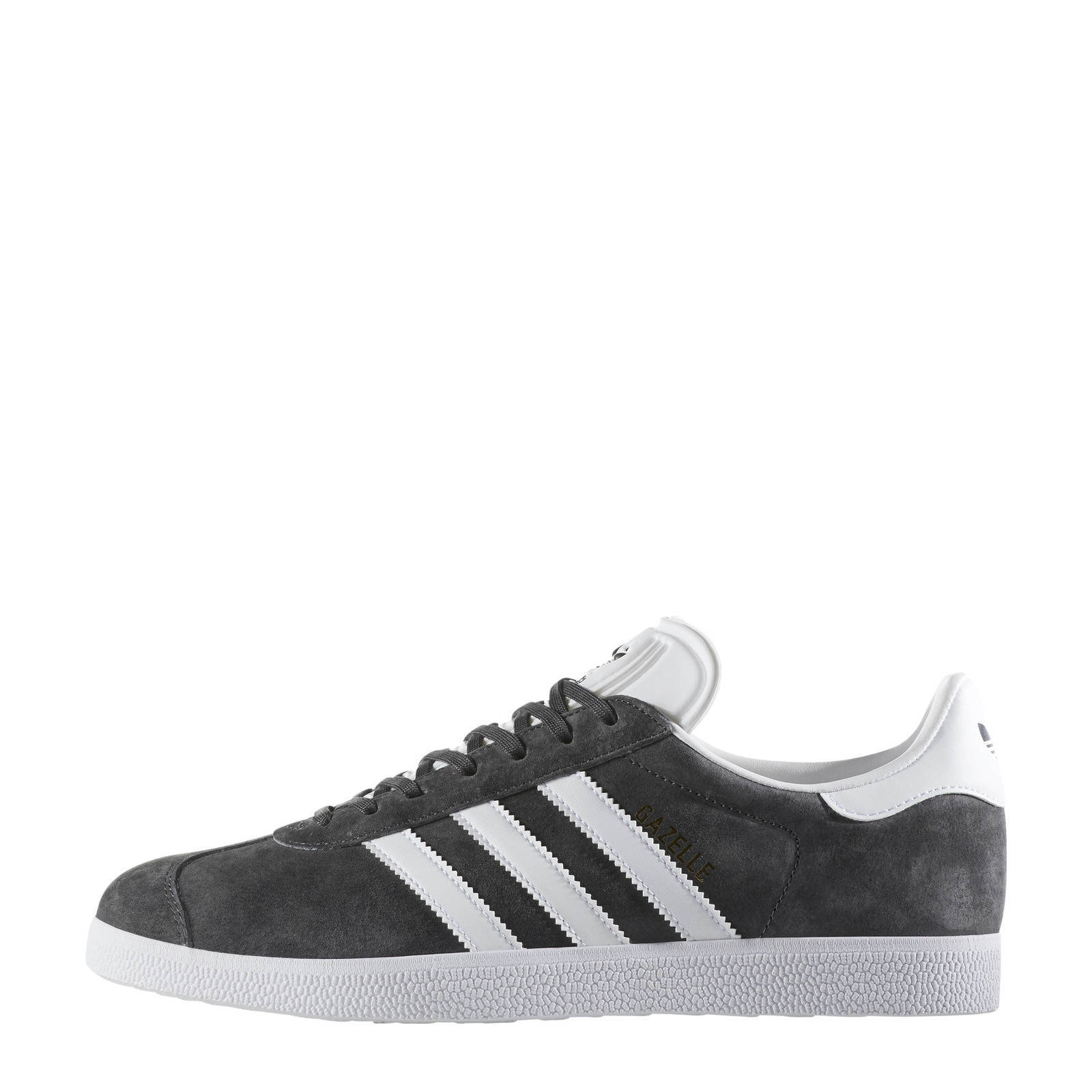 adidas gazelle in grey