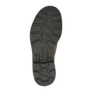 thumbnail: BLUNDSTONE Original High Top suède chelsea boots bruin