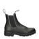 Blundstone Original High Top leren chelsea boots zwart