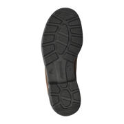 thumbnail: BLUNDSTONE 1911 suède chelsea boots bruin