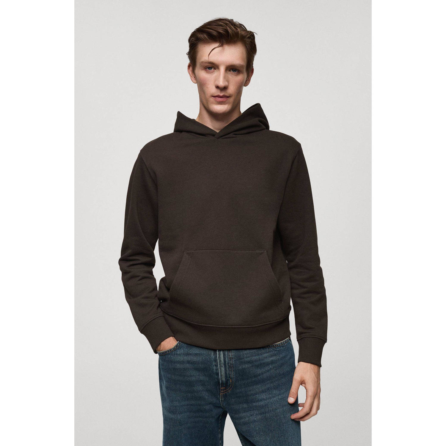 Mango Man hoodie