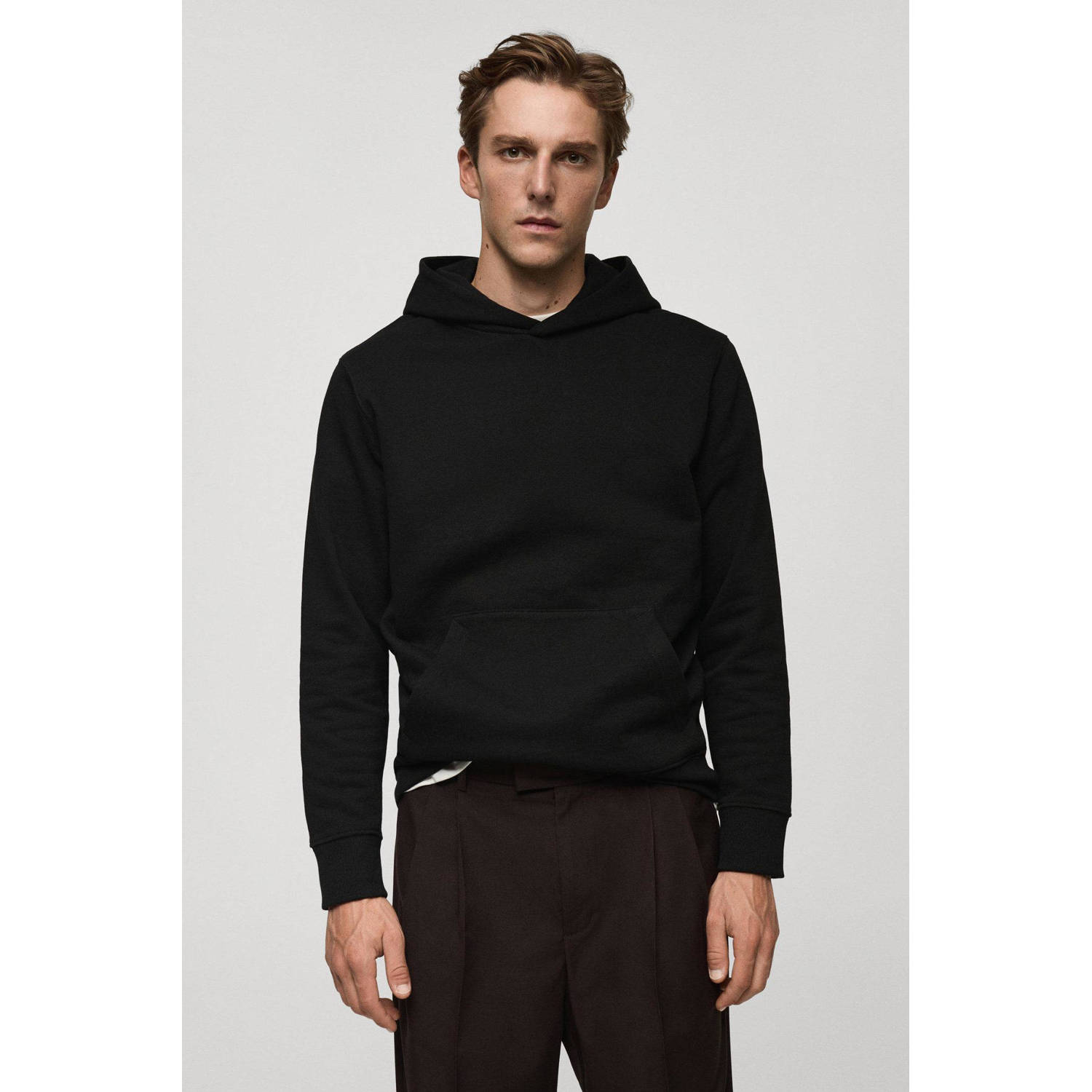 Mango Man hoodie