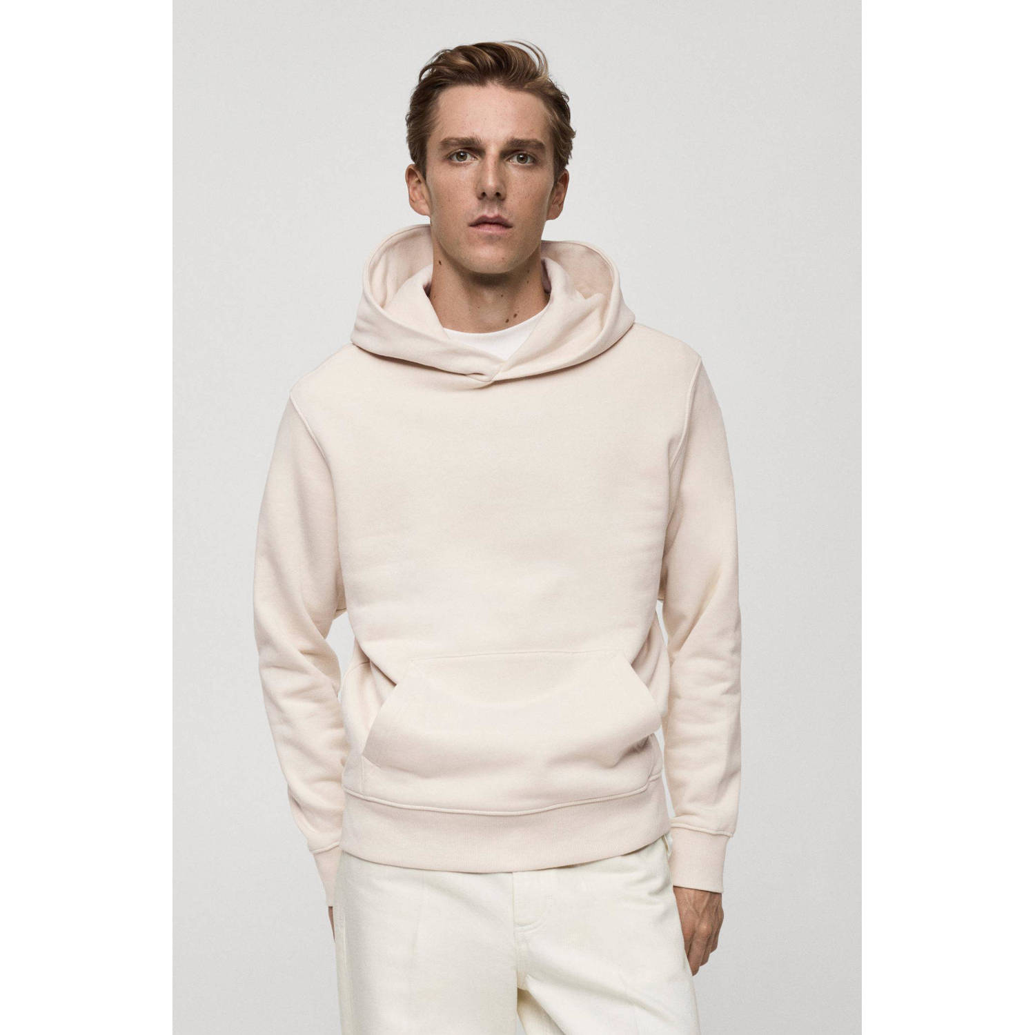 Mango Man hoodie
