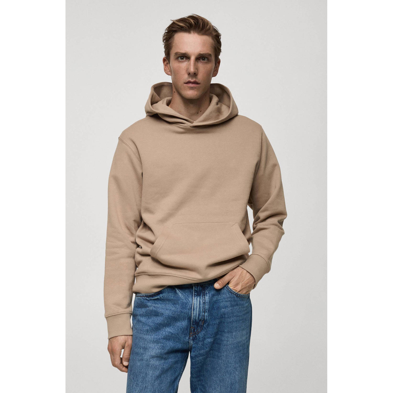 Mango Man hoodie