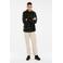Protest geruit overshirt thyme