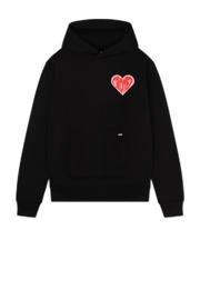 thumbnail: Croyez hoodie zwart