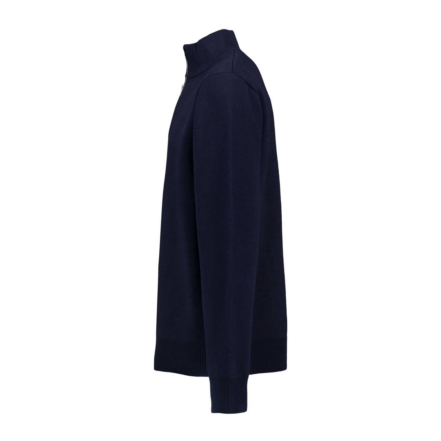 America Today pullover blauw