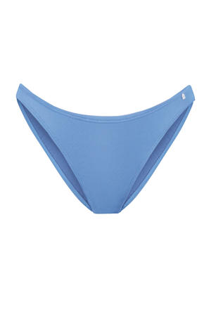 bikinibroekje blauw