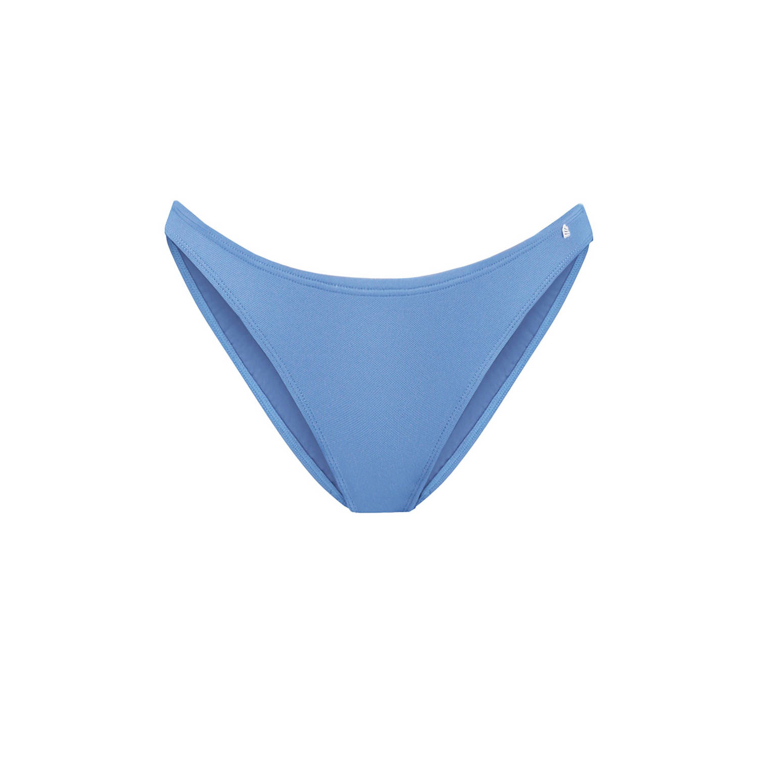 Beachlife bikinibroekje blauw