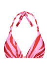 Roze/rood