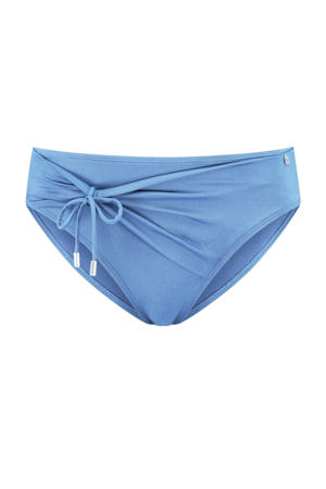 bikinibroekje blauw