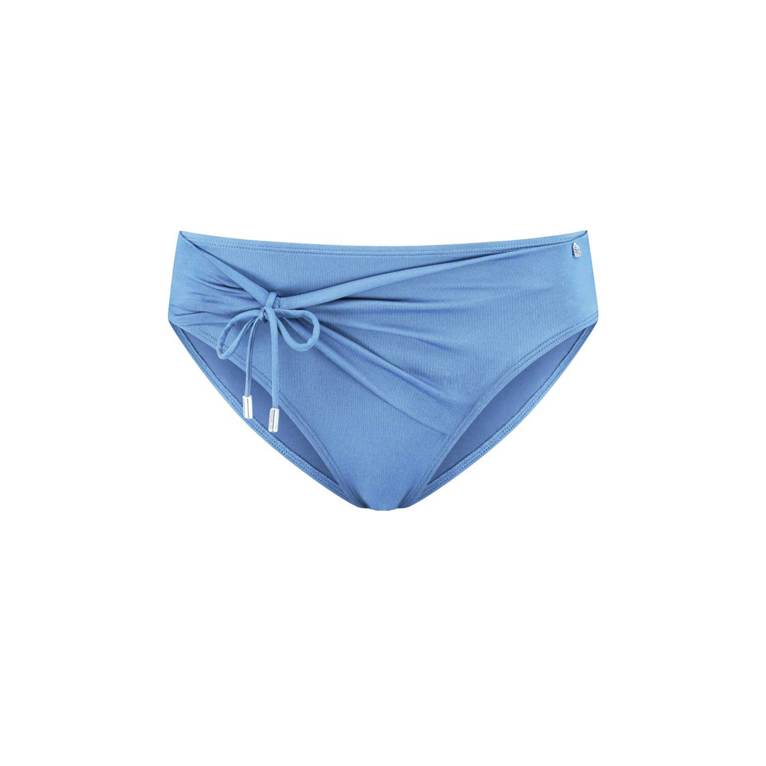 Beachlife bikinibroekje blauw