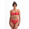 Beachlife bikinibroekje rood