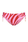Roze/rood
