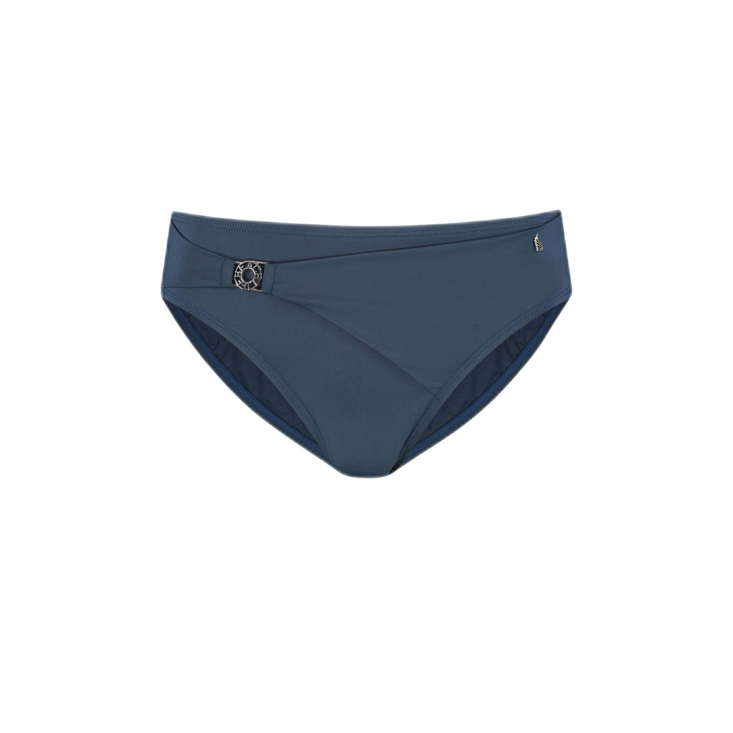 Beachlife bikinibroekje donkerblauw