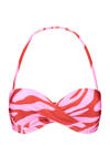 Roze/rood