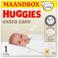 Huggies Extra Care luiers - maat 1 (2 - 5 kg) - 112 stuks