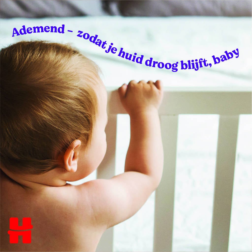 Huggies Extra Care luierbroekje, zeer absorberend, maat 5 (12-17 kg), verpakking van 68 luiers