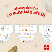 thumbnail: Huggies Extra Care luiers - maat 3 (6 - 10 kg) - 96 stuks