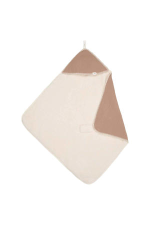 omslagdoek Faro met teddy bruin