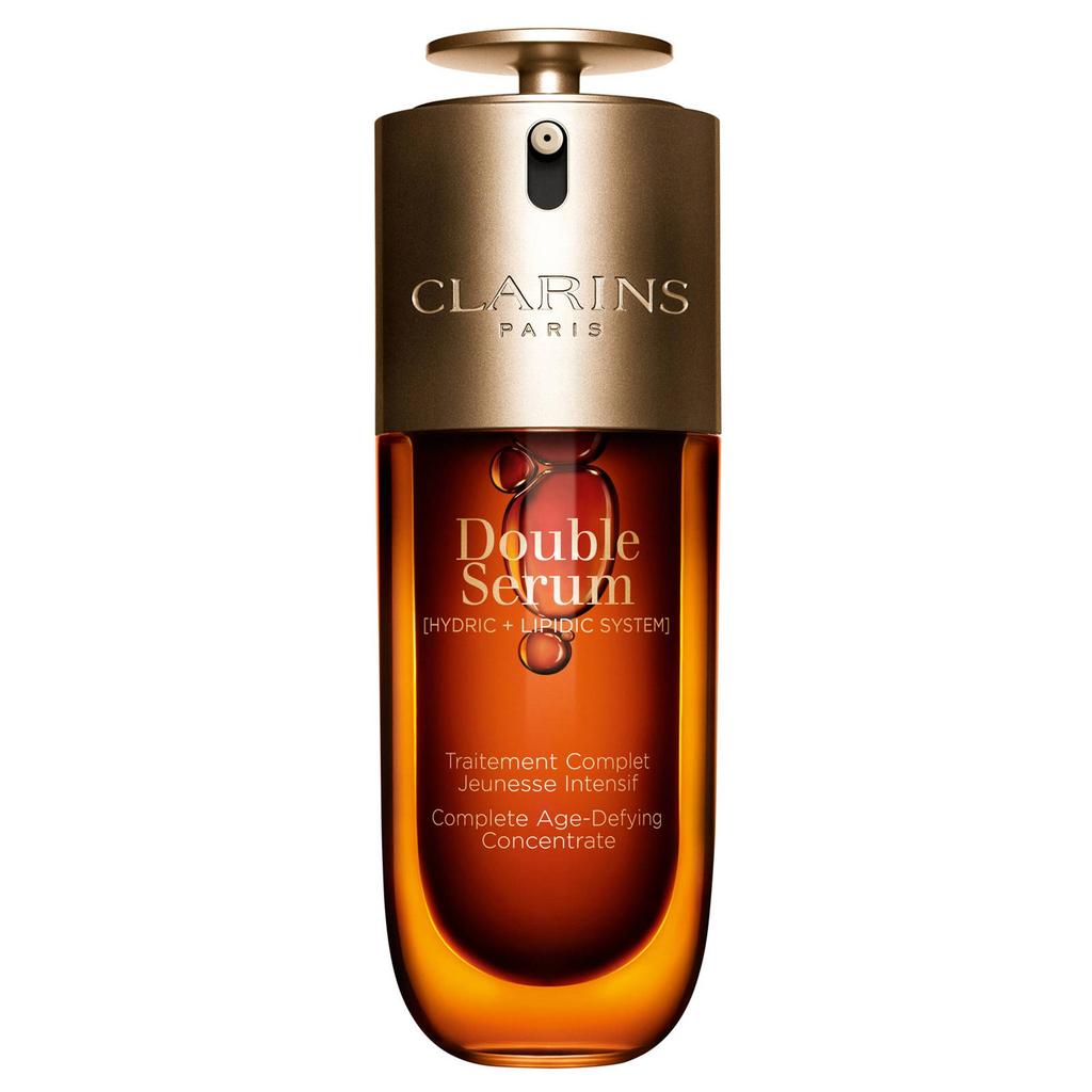 Clarins Double Serum - 75 ml