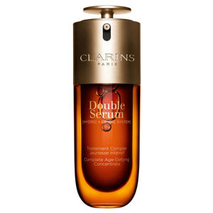 Double Serum - 75 ml