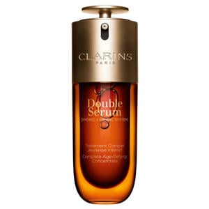 Double Serum - 75 ml
