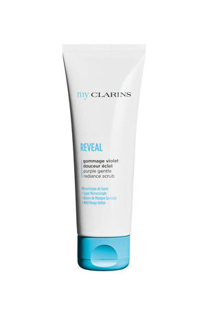 Reveal Purple Gentle Radiance Scrub - 50 ml