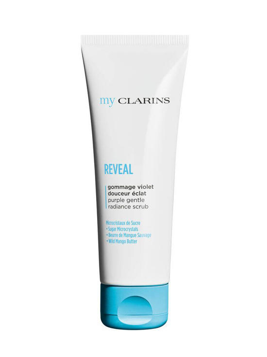 Clarins gezichtsscrub dames
