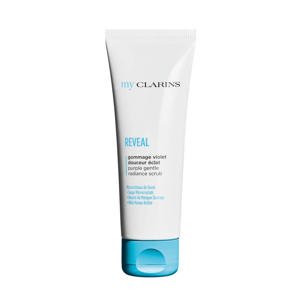 Reveal Purple Gentle Radiance Scrub - 50 ml