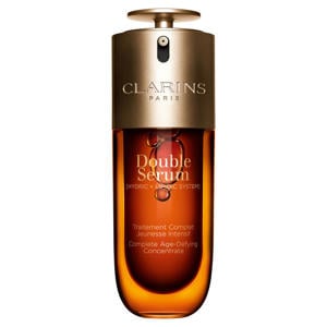 Double Serum - 50 ml