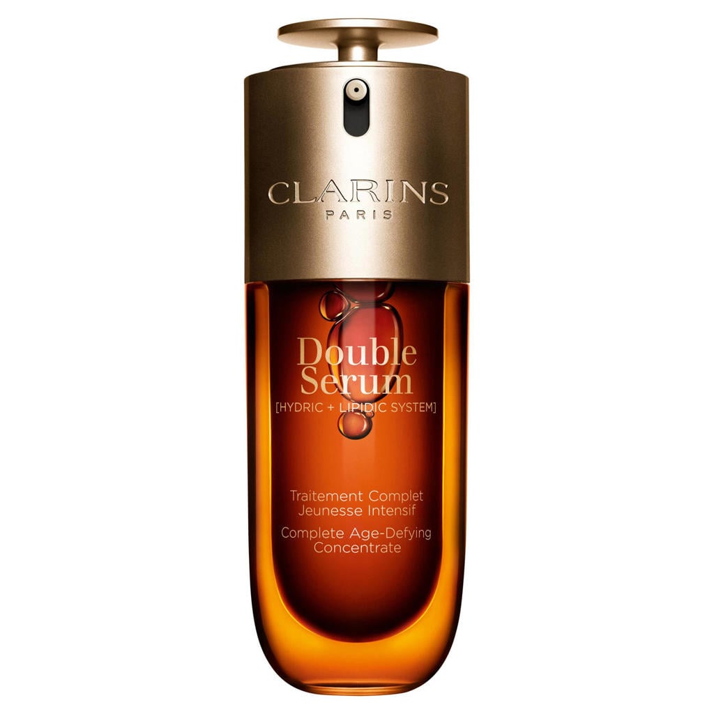 Clarins Double Serum - 50 ml