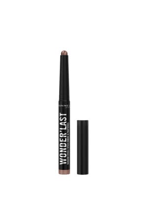 Wonder'Last oogschaduwstick - 002 Choco Shimmer