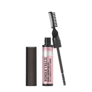 Wonder'Freeze Brow Lamination wenkbrauwgel - 001 Clear