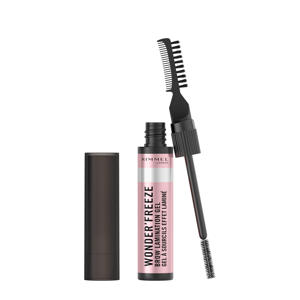 Wonder'Freeze Brow Lamination wenkbrauwgel - 001 Clear