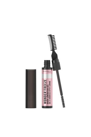 Wonder'Freeze Brow Lamination wenkbrauwgel - 001 Clear