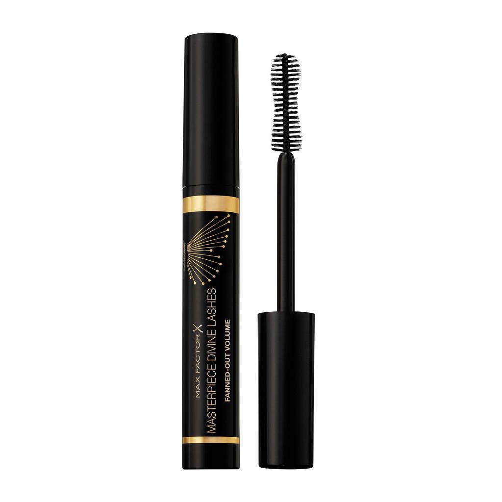 Max Factor Masterpiece Divine Lashes mascara - 001 Rich Black