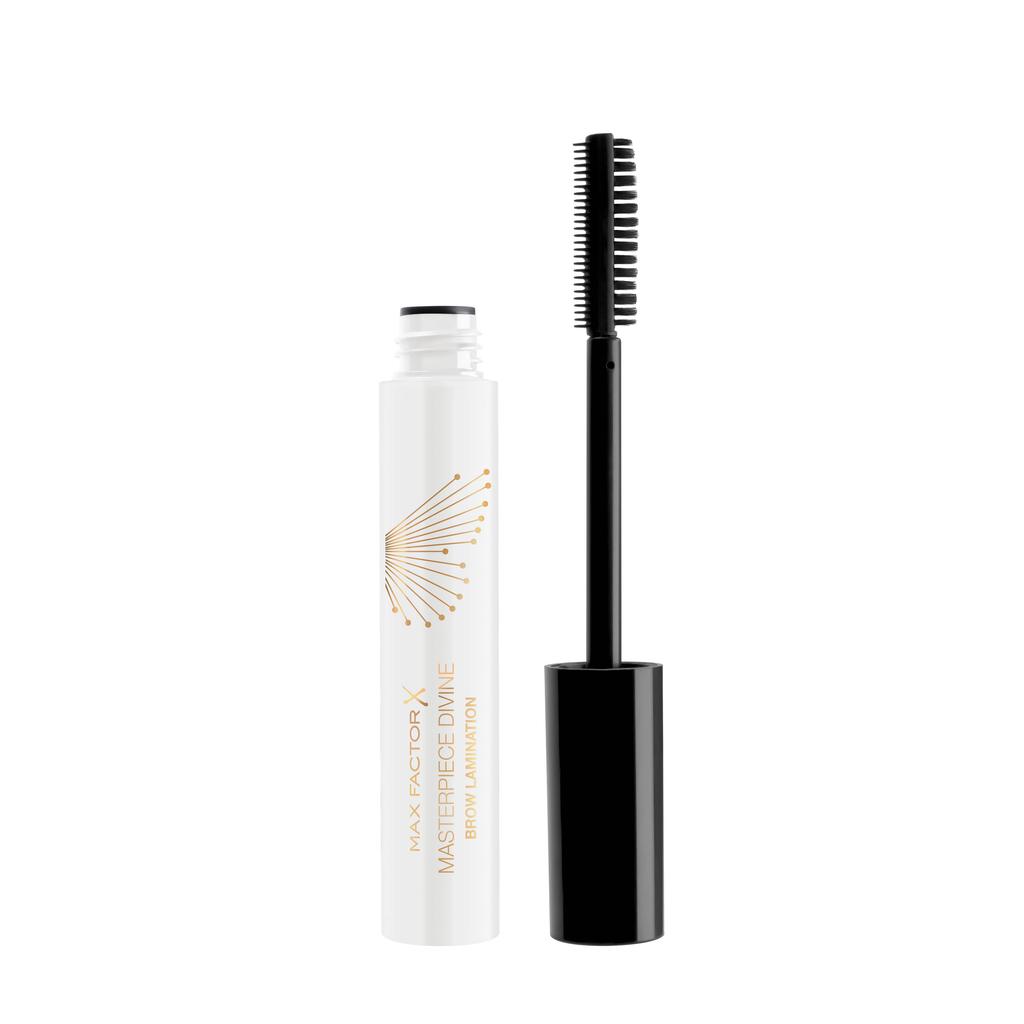 Max Factor Masterpiece Divine Brow Lamination wenkbrauwgel - 001 Clear