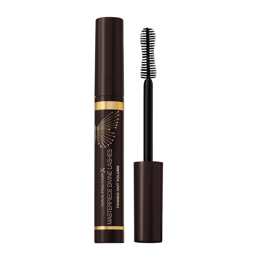 Max Factor Masterpiece Divine Lashes mascara - 002 Black Brown