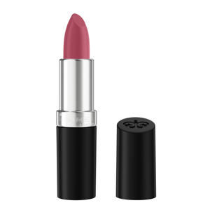 Satin lippenstift - 390 Plush Pink