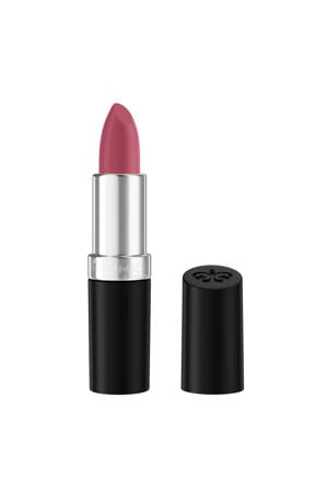 Satin lippenstift - 390 Plush Pink