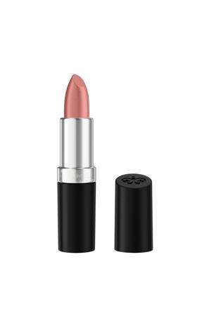 Satin lippenstift - 290 Sunset Rose