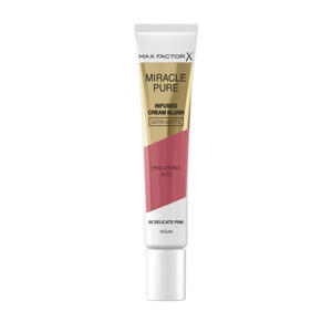 Infused Cream blush - 005 Delicate Pink