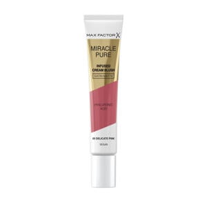 Infused Cream blush - 005 Delicate Pink