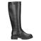 POSH by Poelman Fay hoge laarzen zwart