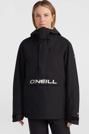 ski-anorak O'Riginals zwart