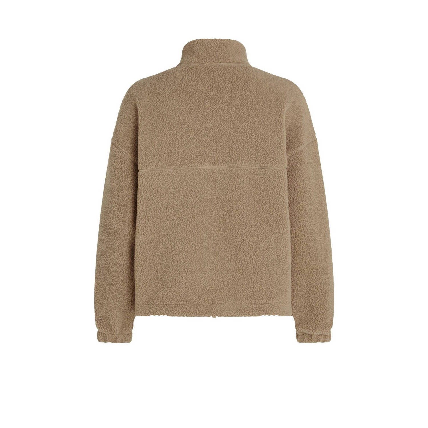 O'Neill teddy fleecevest beige