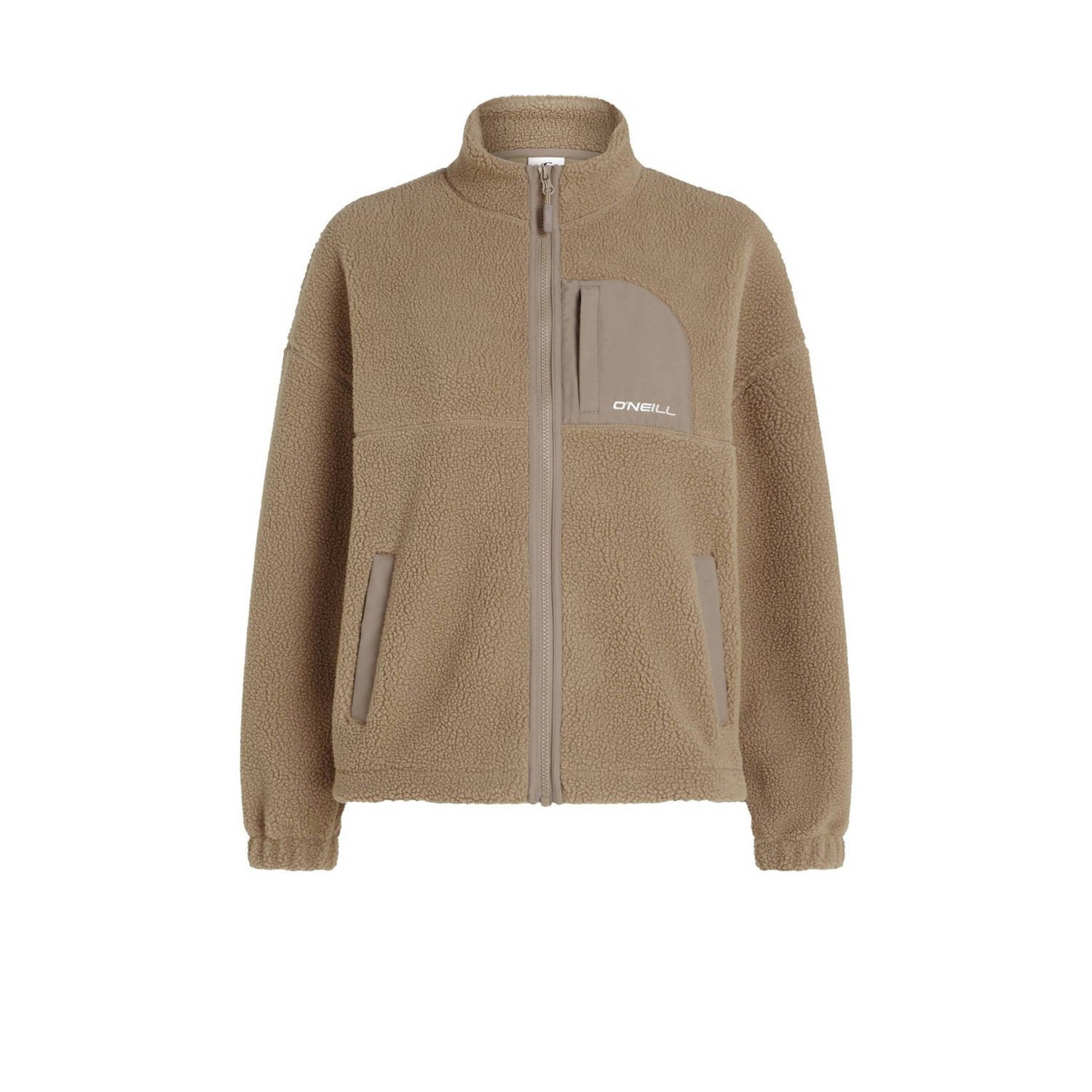 O'Neill Fleecejack HIGH PILE FZ FLEECE