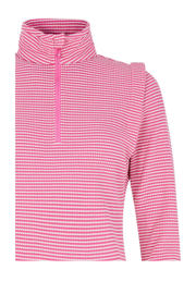 thumbnail: Protest skipully Ivory roze/wit